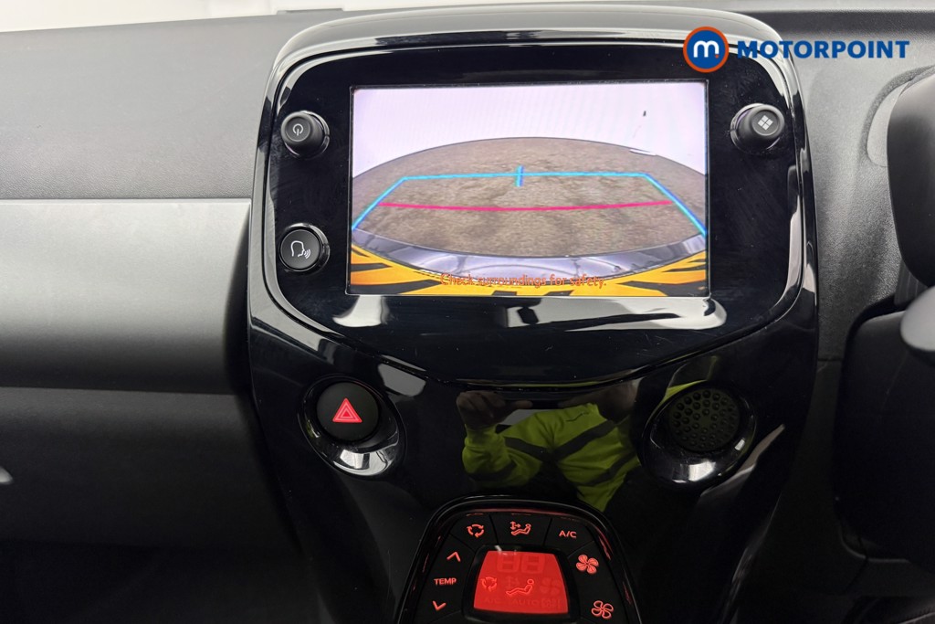 Used Toyota AYGO 2022 for sale - 76534579: Photo 8