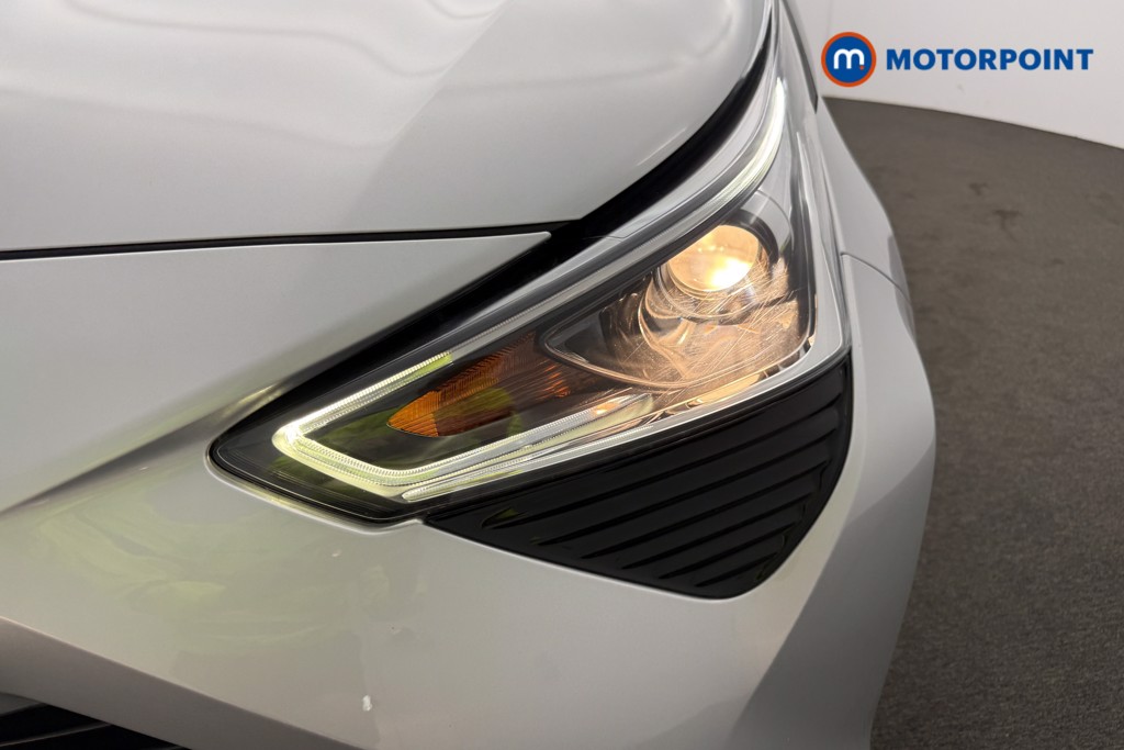 Used Toyota AYGO 2022 for sale - 76534579: Photo 9