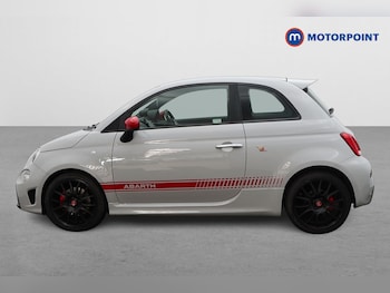 Used Abarth 595 2022 for sale - 79001633: Photo