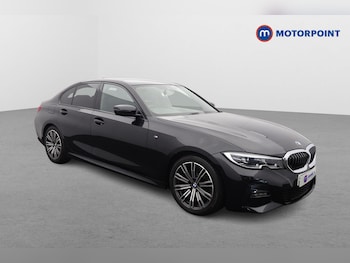 Used BMW 3 Series 2021 for sale - 79611996: Photo