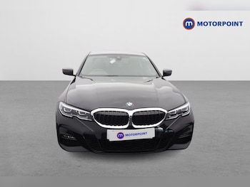 Used BMW 3 Series 2021 for sale - 79611996: Photo
