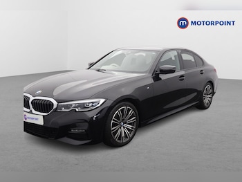Used BMW 3 Series 2021 for sale - 79611996: Photo