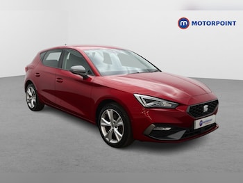 Used SEAT Leon undefined for sale - 78281787: Photo
