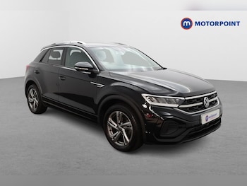 Used Volkswagen T-Roc undefined for sale - 78650737: Photo