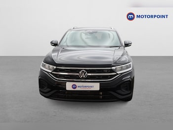 Used Volkswagen T-Roc undefined for sale - 78650737: Photo