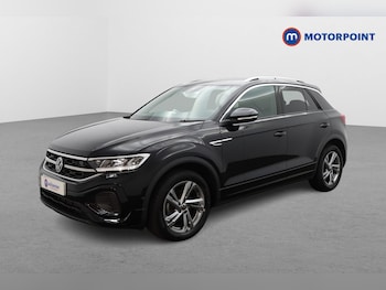 Used Volkswagen T-Roc undefined for sale - 78650737: Photo