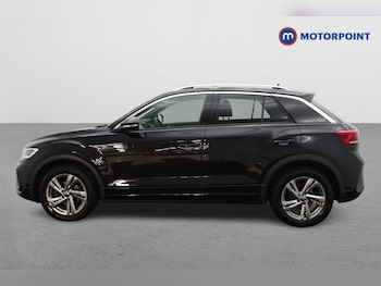 Used Volkswagen T-Roc undefined for sale - 78650737: Photo