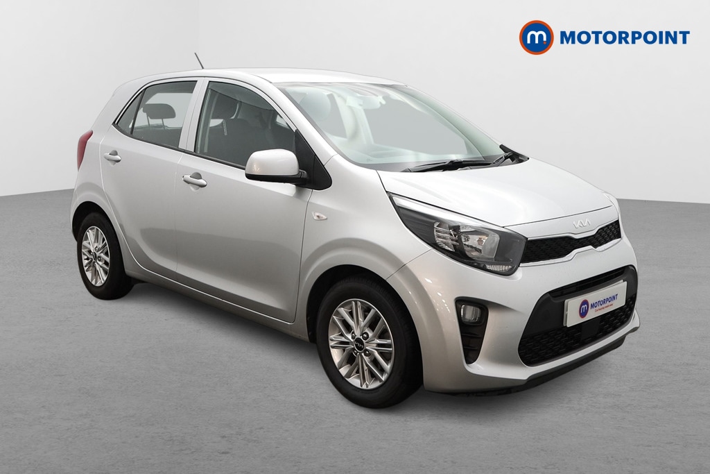 Used Kia Picanto 2023 for sale - 76146933: Photo 1