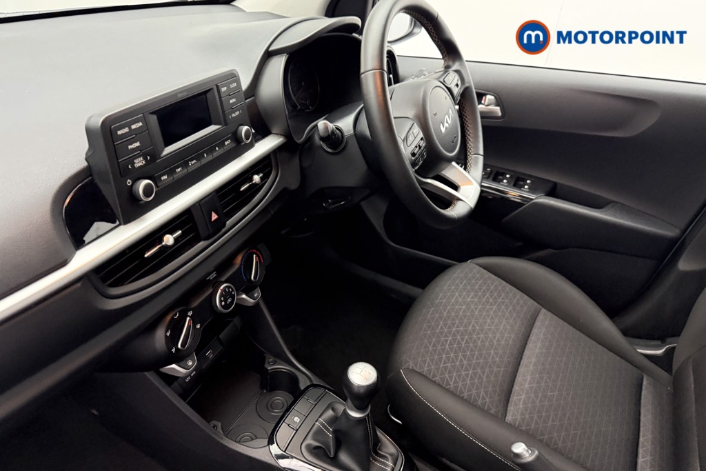 Used Kia Picanto 2023 for sale - 76146933: Photo 11
