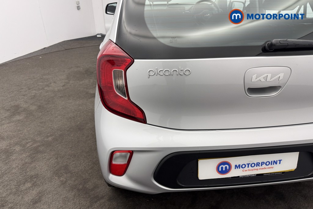 Used Kia Picanto 2023 for sale - 76146933: Photo 15