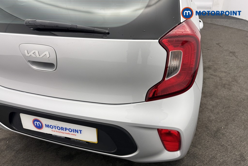 Used Kia Picanto 2023 for sale - 76146933: Photo 16