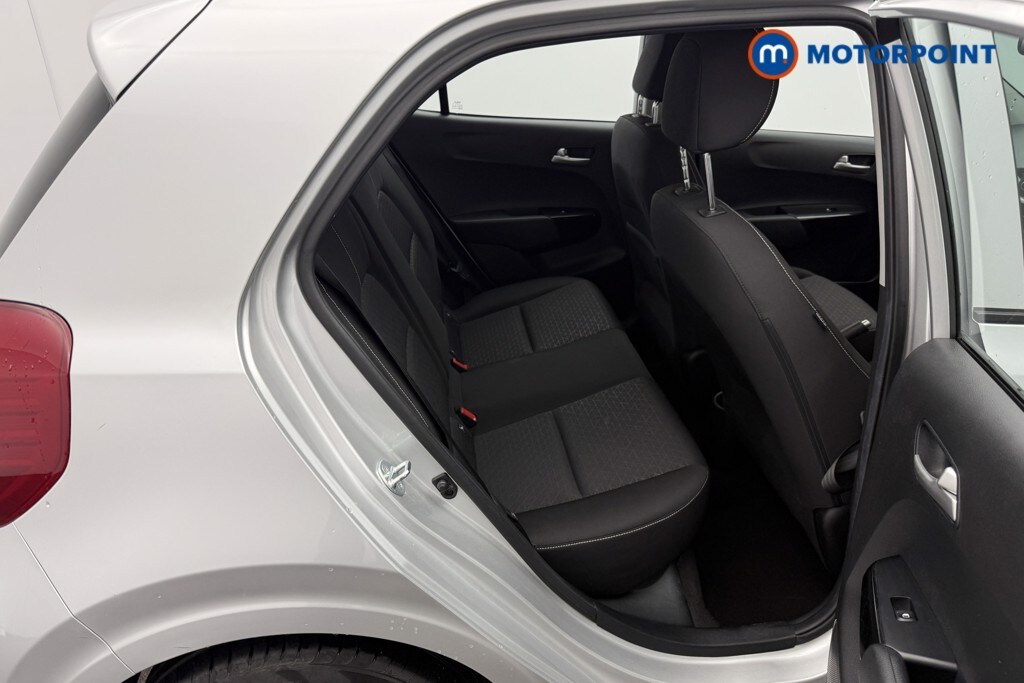 Used Kia Picanto 2023 for sale - 76146933: Photo 19