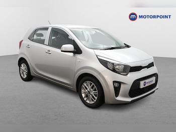 Used Kia Picanto 2023 for sale - 76146933: Photo