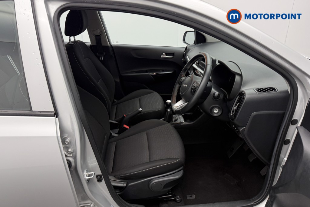 Used Kia Picanto 2023 for sale - 76146933: Photo 22