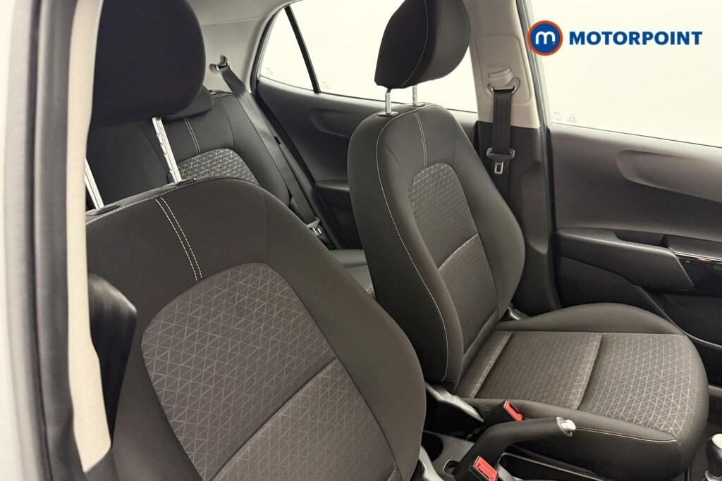 Used Kia Picanto 2023 for sale - 76146933: Photo 23