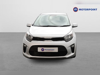 Used Kia Picanto 2023 for sale - 76146933: Photo