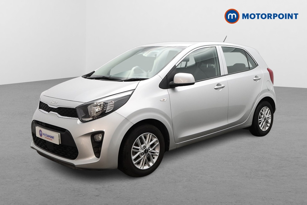 Used Kia Picanto 2023 for sale - 76146933: Photo 3