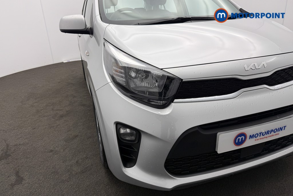 Used Kia Picanto 2023 for sale - 76146933: Photo 36