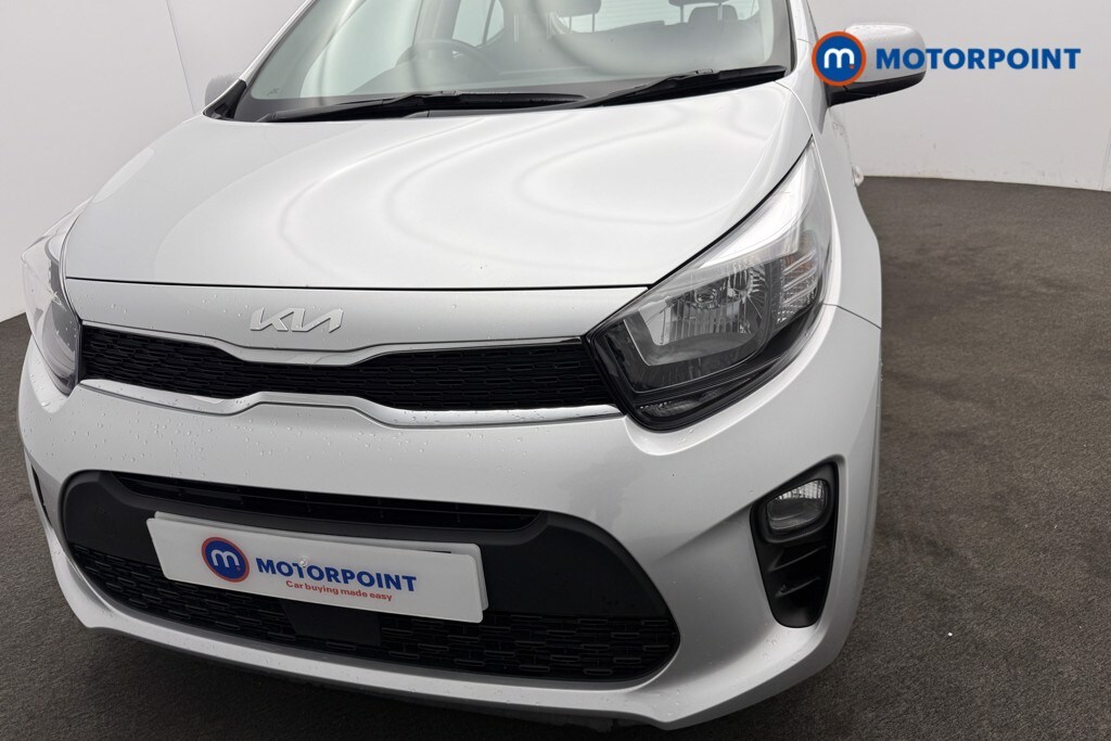 Used Kia Picanto 2023 for sale - 76146933: Photo 37