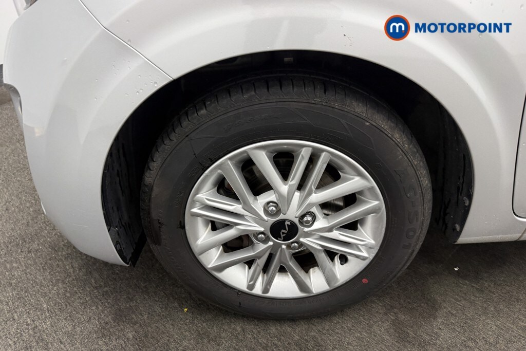 Used Kia Picanto 2023 for sale - 76146933: Photo 38