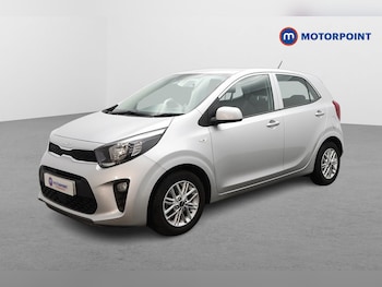 Used Kia Picanto 2023 for sale - 76146933: Photo