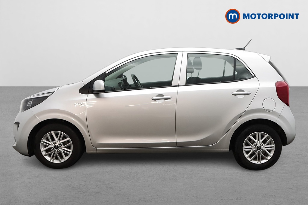 Used Kia Picanto 2023 for sale - 76146933: Photo 4