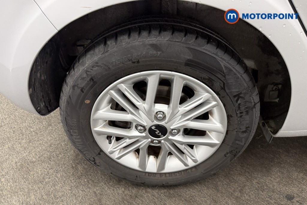 Used Kia Picanto 2023 for sale - 76146933: Photo 40