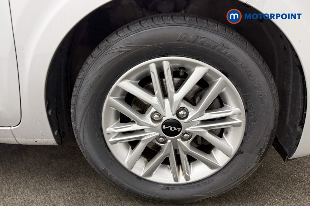 Used Kia Picanto 2023 for sale - 76146933: Photo 41