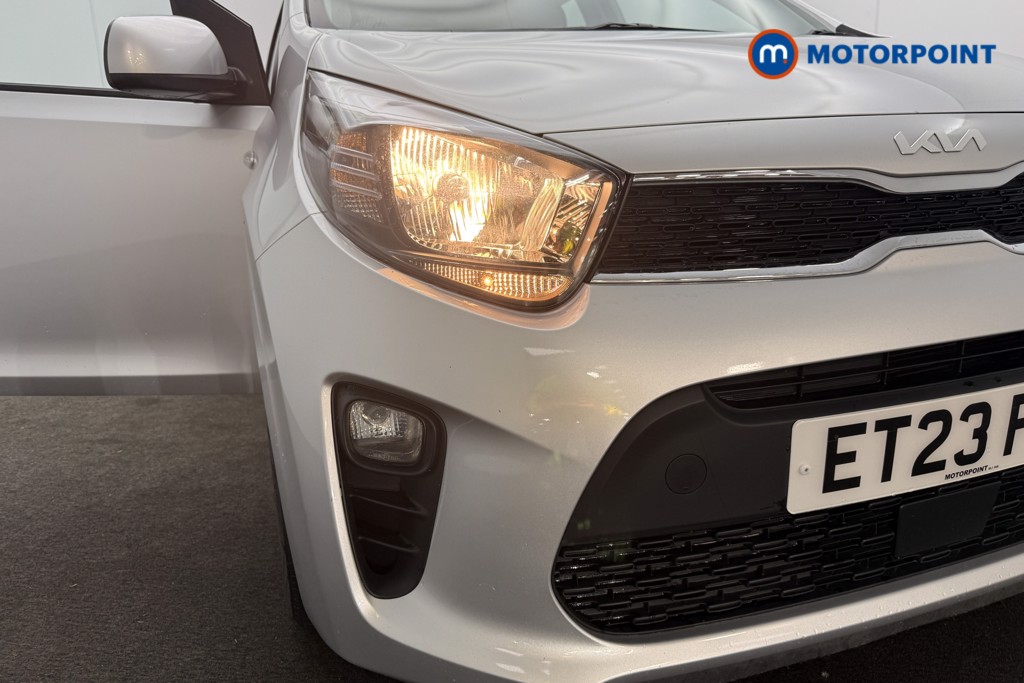 Used Kia Picanto 2023 for sale - 76146933: Photo 42