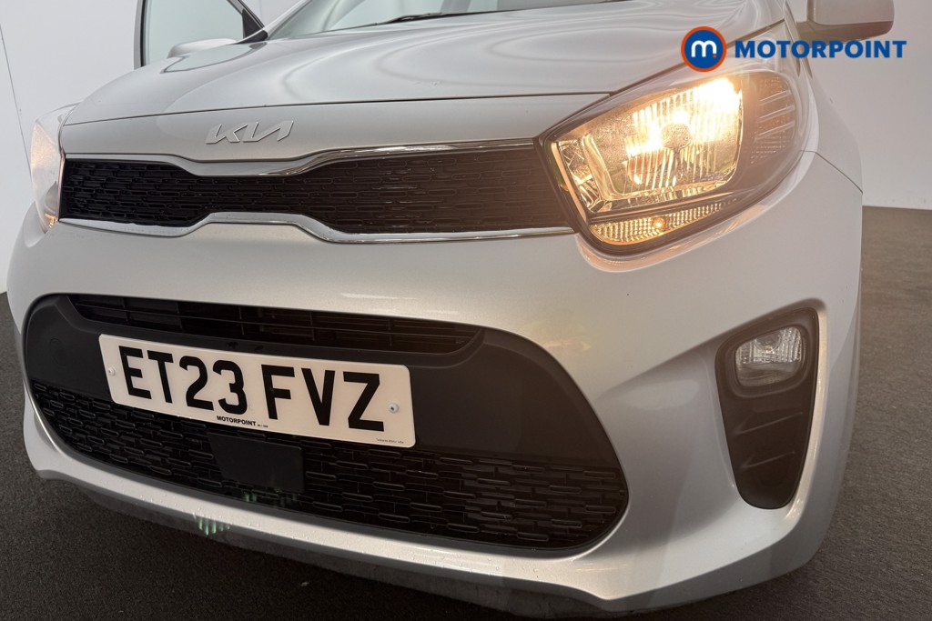 Used Kia Picanto 2023 for sale - 76146933: Photo 43