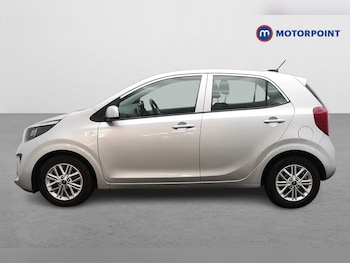Used Kia Picanto 2023 for sale - 76146933: Photo
