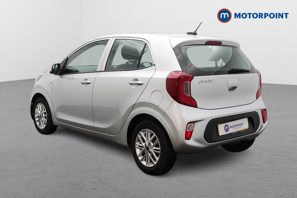 Used Kia Picanto 2023 for sale - 76146933: Photo 5