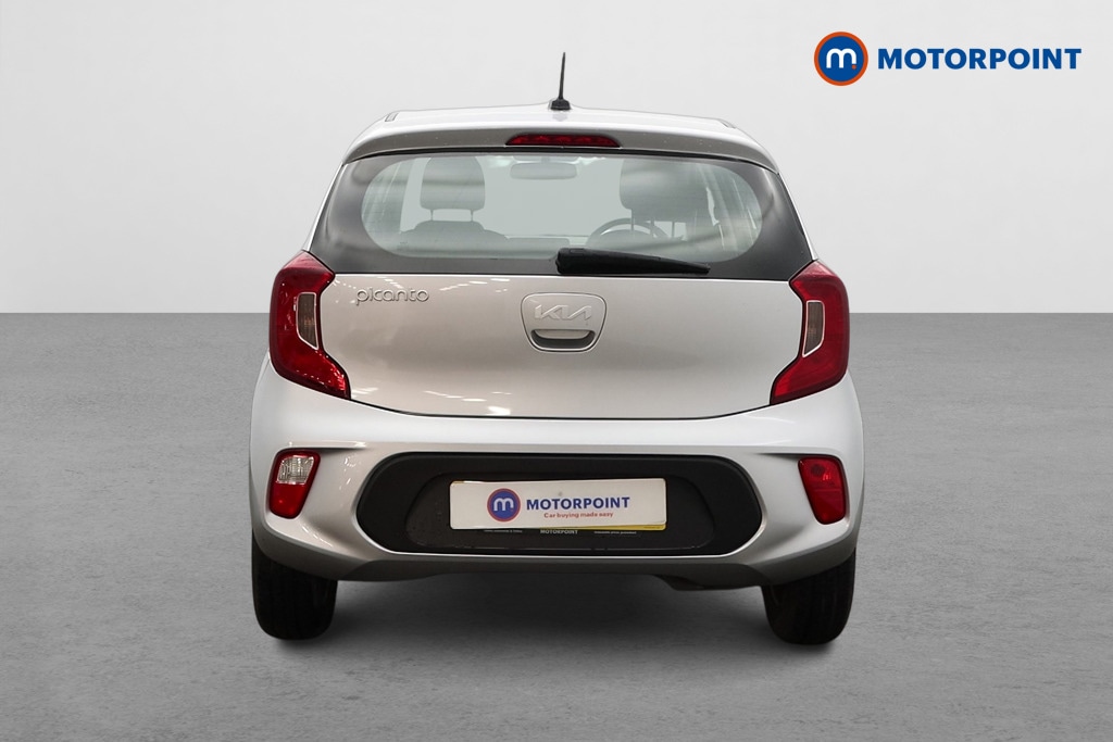 Used Kia Picanto 2023 for sale - 76146933: Photo 6