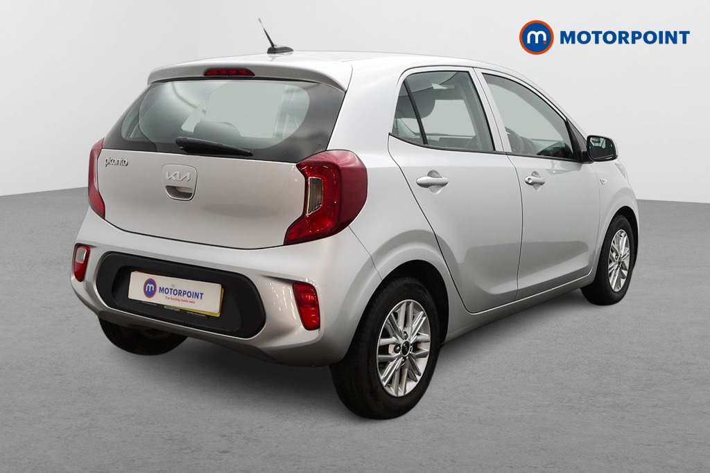 Used Kia Picanto 2023 for sale - 76146933: Photo 7