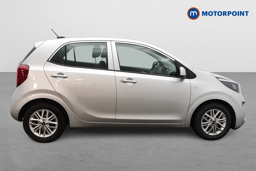 Used Kia Picanto 2023 for sale - 76146933: Photo 8