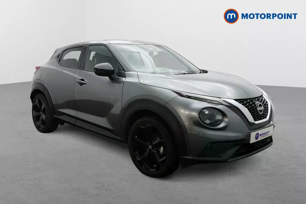 Used Nissan Juke 2025 for sale - 76494819: Photo 1