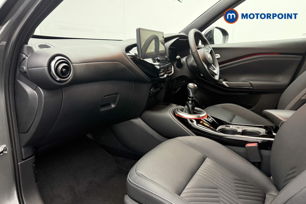 Used Nissan Juke 2025 for sale - 76494819: Photo 10