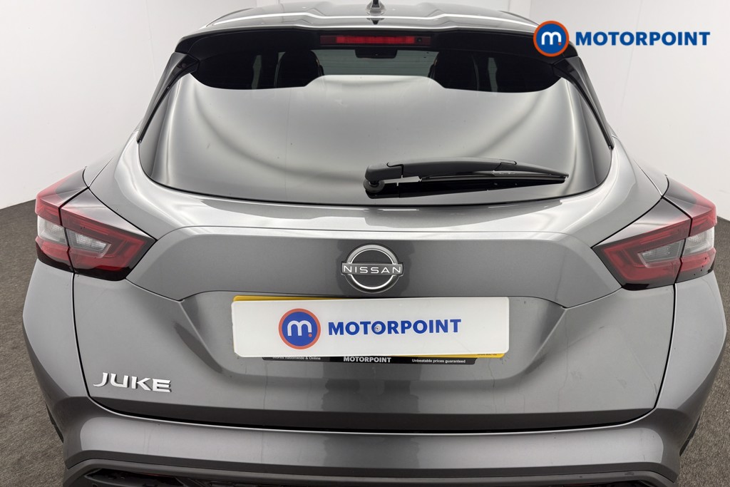 Used Nissan Juke 2025 for sale - 76494819: Photo 11