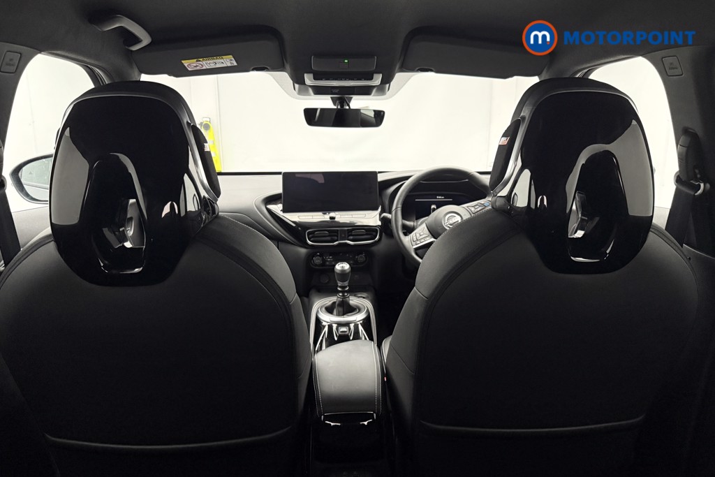 Used Nissan Juke 2025 for sale - 76494819: Photo 12