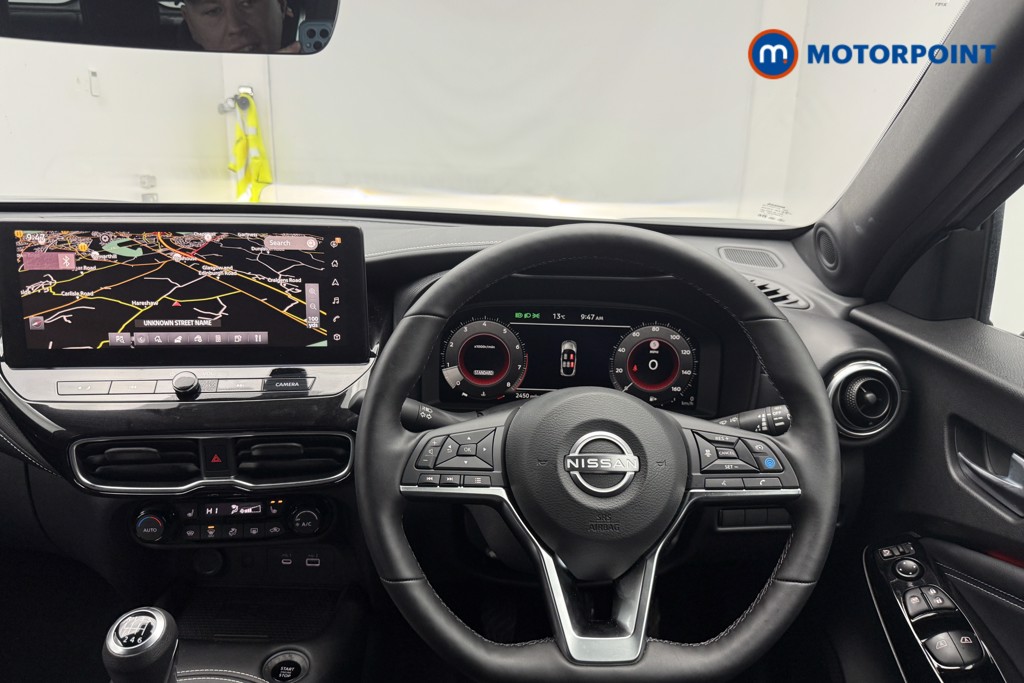 Used Nissan Juke 2025 for sale - 76494819: Photo 17