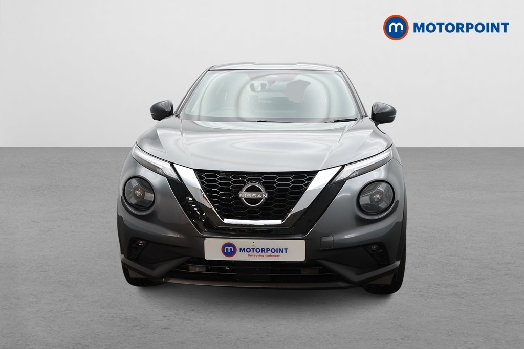 Used Nissan Juke 2025 for sale - 76494819: Photo 2