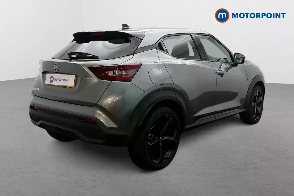 Used Nissan Juke 2025 for sale - 76494819: Photo 6
