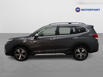 Used Subaru Forester 2021 for sale - 78671359: Photo