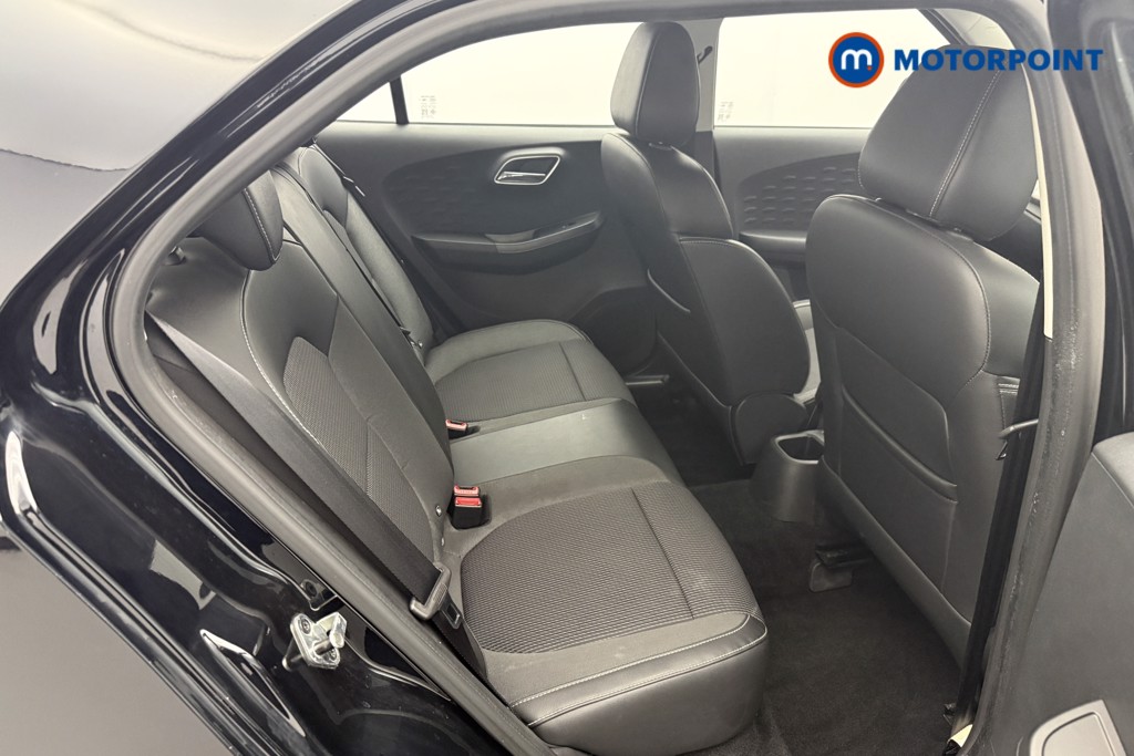 Used MG MG3 2023 for sale - 76463959: Photo 17