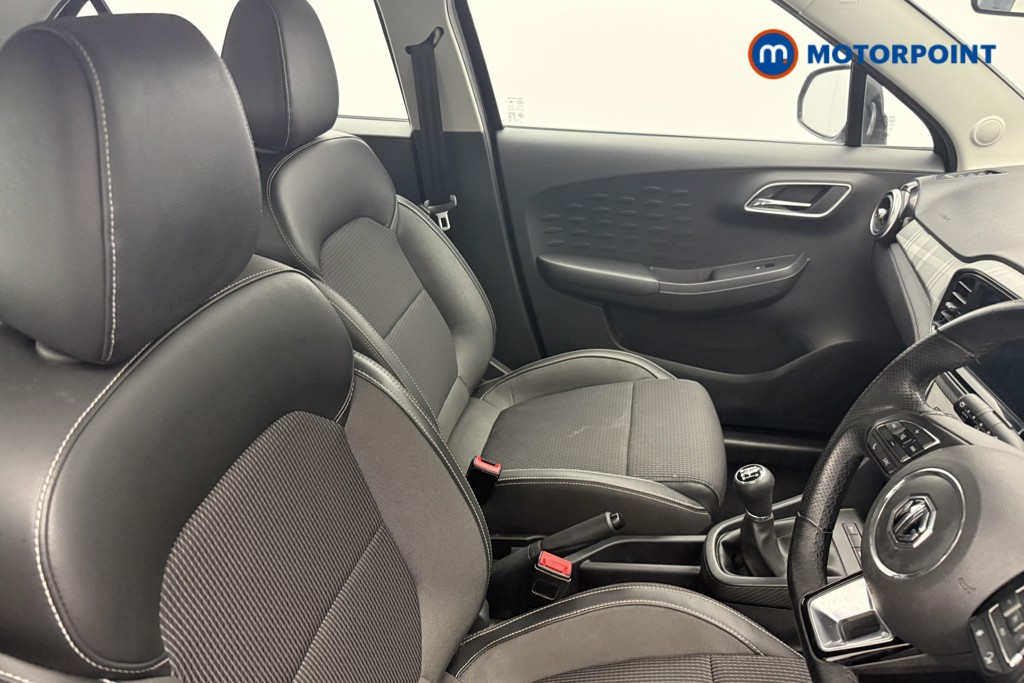 Used MG MG3 2023 for sale - 76463959: Photo 21