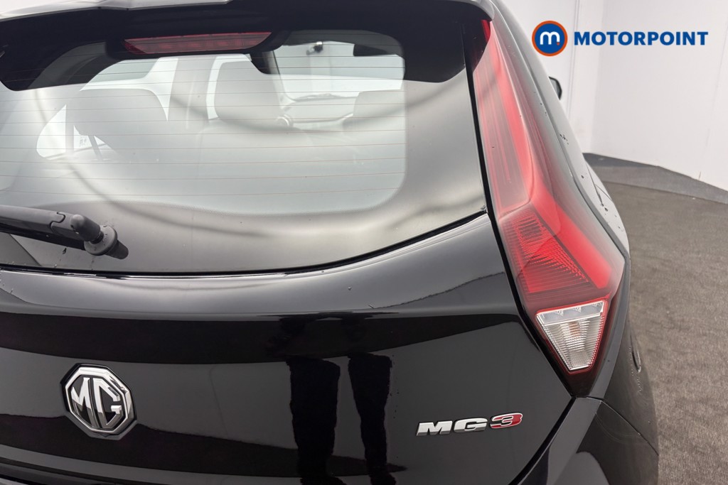 Used MG MG3 2023 for sale - 76463959: Photo 37