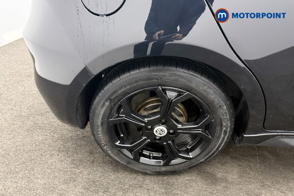 Used MG MG3 2023 for sale - 76463959: Photo 40