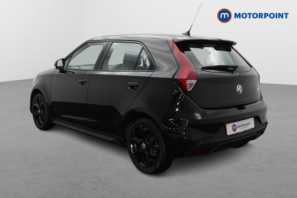 Used MG MG3 2023 for sale - 76463959: Photo 5