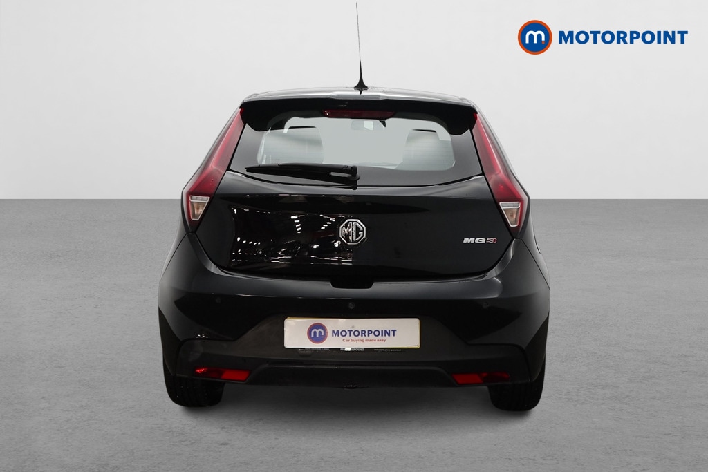 Used MG MG3 2023 for sale - 76463959: Photo 6