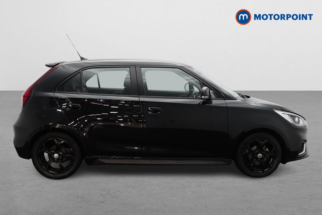Used MG MG3 2023 for sale - 76463959: Photo 8